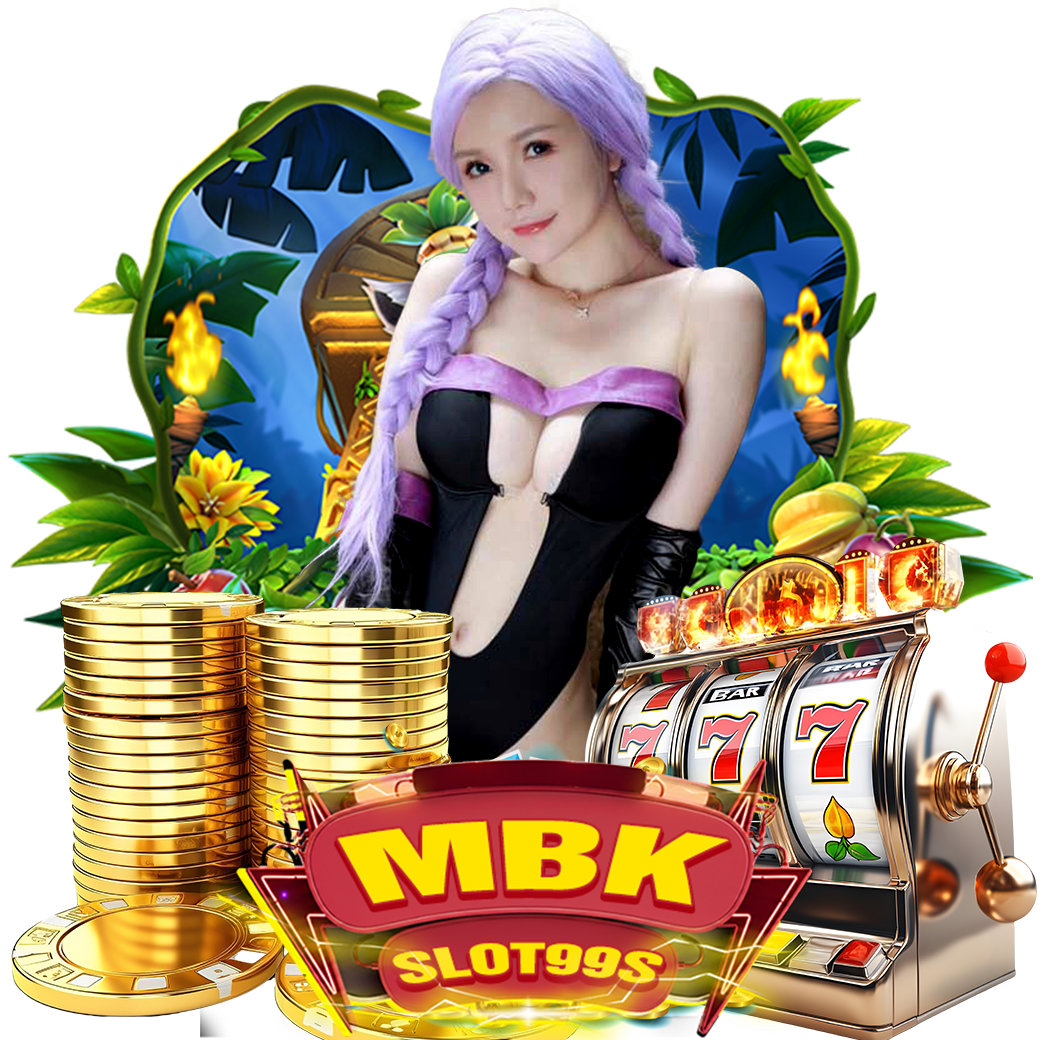 mbkslot99 สมัคร