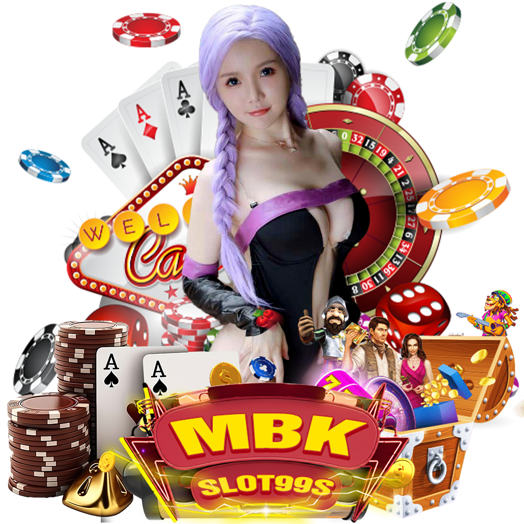 mbkslot99 vip