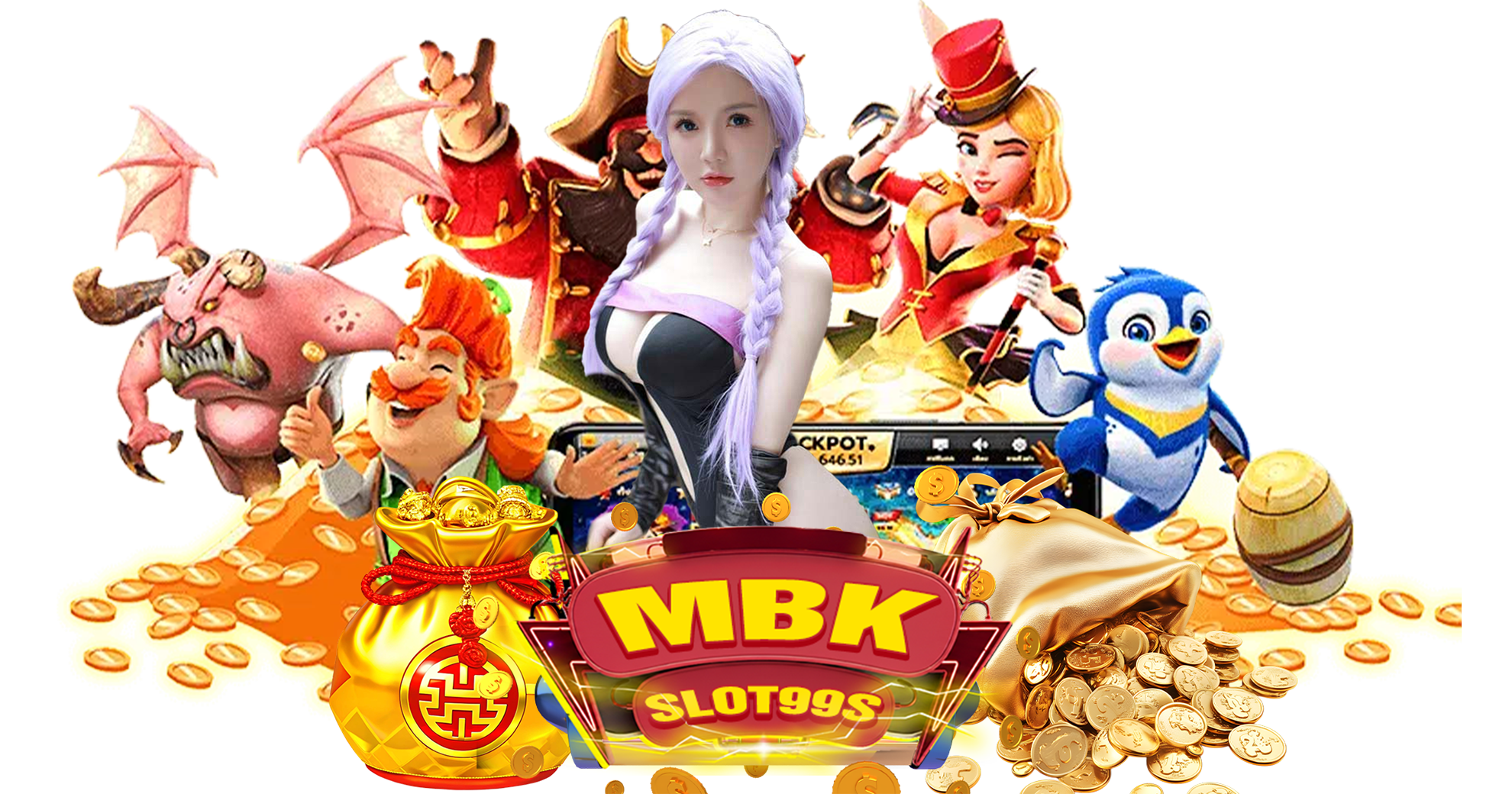 mbkslot99